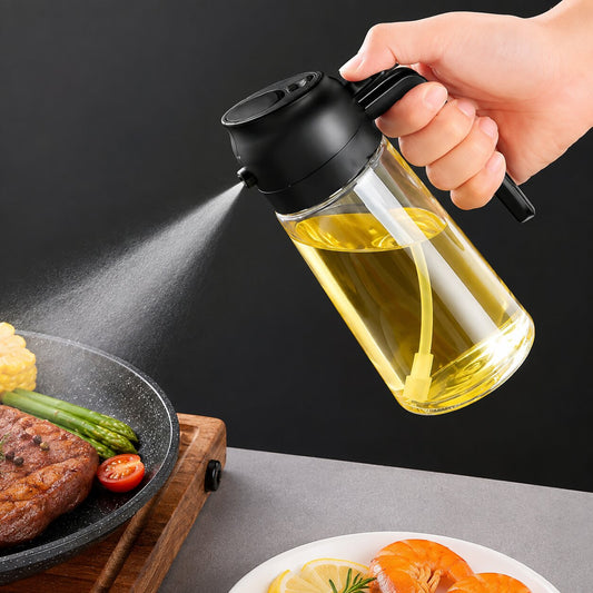 Cooking Oil Sprayer