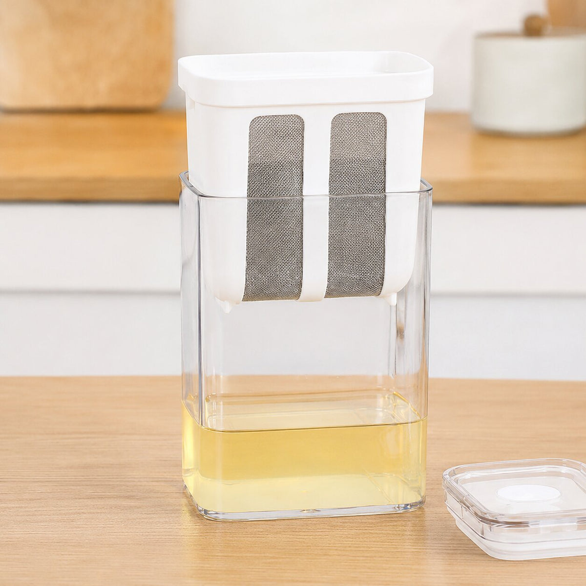 Herbal Tea & Beverage Infuser Pitcher