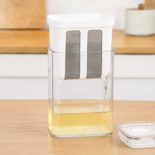 Herbal Tea & Beverage Infuser Pitcher