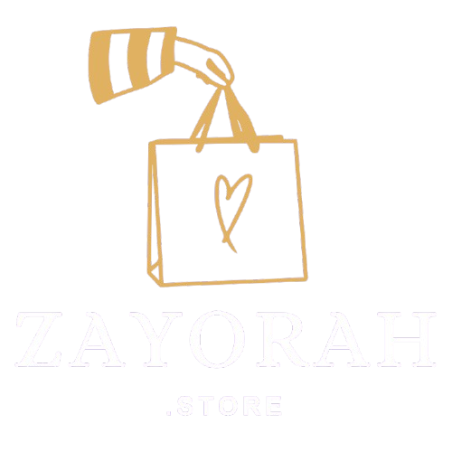 zayorah.store