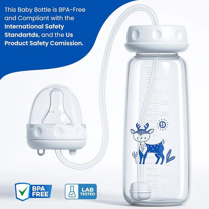 feeding bottle